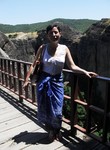 Мария из Омск ищет Парня от 35  до 49