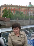 Знакомства в г. Мирный: Виктория, 38 - ищет Парня от 30  до 50