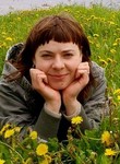 Знакомства в г. Санкт-Петербург: Cheri, 27 - ищет Парня от 25  до 33