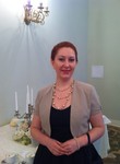 Natalia из Санкт-Петербург ищет Парня от 30  до 42