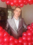 Знакомства в г. Кострома: Pavel, 25 - ищет Девушку от 18  до 50