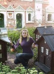 Знакомства в г. Москва: Виктория, 25 - ищет Парня от 30
