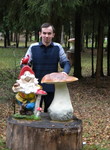 Сергей из Калуга ищет Девушку от 27  до 29