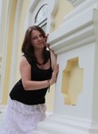 Марина из Санкт-Петербург ищет Парня от 28  до 35