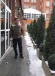 денис из Москва ищет Девушку от 25  до 35