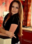 Katerina из Москва ищет Парня от 23  до 28