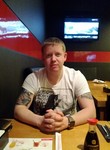Знакомства в г. Екатеринбург: Андрей, 32 - ищет Девушку