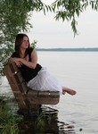 Знакомства в г. Санкт-Петербург: Марина, 26 - ищет Парня от 28  до 35