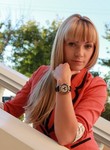 Знакомства в г. Иркутск: Anna, 24 - ищет Парня от 24  до 35