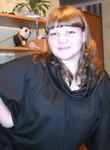 Знакомства в г. Таштагол: Светлана, 27 - ищет Парня