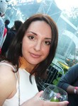 Знакомства в г. Москва: Vika, 26 - ищет Парня от 23  до 30