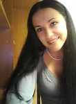 Знакомства в г. Киров: IRINA, 37 - ищет Парня от 36  до 48