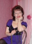 Знакомства в г. Мурманск: Принцесса, 36 - ищет Парня от 36  до 40