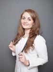 Знакомства в г. Санкт-Петербург: Jane, 23 - ищет Девушку от 18  до 28