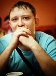 Знакомства в г. Москва: Дмитрий, 28 - ищет Девушку от 22  до 30