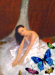 Lara из Воркута ищет Парня от 31  до 35