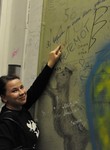 Anna из Москва ищет Парня от 28  до 35