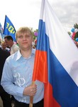 Знакомства в г. Липецк: Dmitry, 27 - ищет Девушку