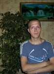 Знакомства в г. Волхов: артур, 24 - ищет Девушку от 19  до 40