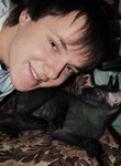 Знакомства в г. Петрозаводск: Егор, 23 - ищет Девушку