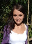 Ирина из Омск ищет Парня от 28  до 35