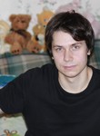 Знакомства в г. Москва: Юрий, 24 - ищет Девушку