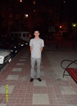 Знакомства в г. Белгород: макс, 24 - ищет Девушку