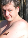 Вячеслав из Рыбинск ищет Девушку от 26  до 36