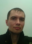 Знакомства в г. Владивосток: vladimir, 34 - ищет Девушку от 25  до 34