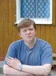 Знакомства в г. Москва: Александр, 43 - ищет Девушку от 36  до 38