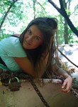 Даша из Москва ищет Парня от 18  до 40
