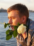 Знакомства в г. Санкт-Петербург: Николай, 25 - ищет Девушку от 18  до 30