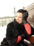 Знакомства в г. Москва: Черничка, 37 - ищет Парня от 35