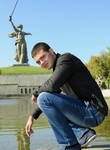 Mike из Волгоград ищет Девушку