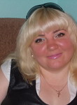 Марина из Краснознаменск ищет Парня от 30  до 45