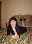 Знакомства в г. Новороссийск: Helga, 47 - ищет Парня от 35  до 45