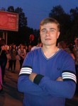 Знакомства в г. Орел: Дмитрий, 23 - ищет Девушку от 18  до 30