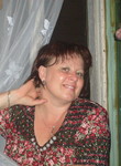 Лена из Москва ищет Парня от 35  до 43