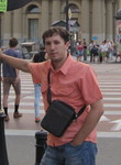 Знакомства в г. Санкт-Петербург: max, 33 - ищет Девушку