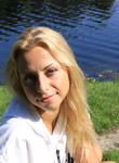 Знакомства в г. Москва: Ксения, 28 - ищет Парня от 28  до 35