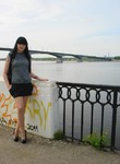 Юлия из Пермь ищет Парня от 18  до 24