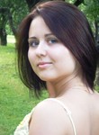 Знакомства в г. Москва: sunnyLEDI, 24 - ищет Парня от 27  до 35