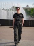 Знакомства в г. Санкт-Петербург: Виталий, 24 - ищет Девушку
