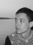Знакомства в г. Москва: Игорь, 24 - ищет Девушку от 20  до 25