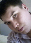 Знакомства в г. Красноуфимск: Andrei, 28 - ищет Девушку от 18