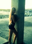 Знакомства в г. Новгород: margo, 27 - ищет Девушку