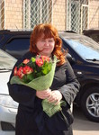 Наталья из Москва ищет Парня от 35  до 99