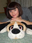 елена из Ульяновск ищет Парня от 25  до 30