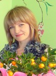 Знакомства в г. Самара: Татьяна, 35 - ищет Парня от 32  до 43