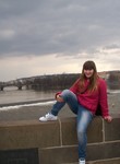Кристина из Москва ищет Парня от 21  до 30